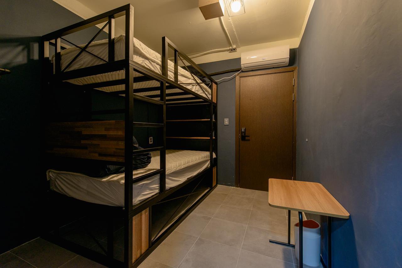 That House Itaewon Seoul Exterior foto