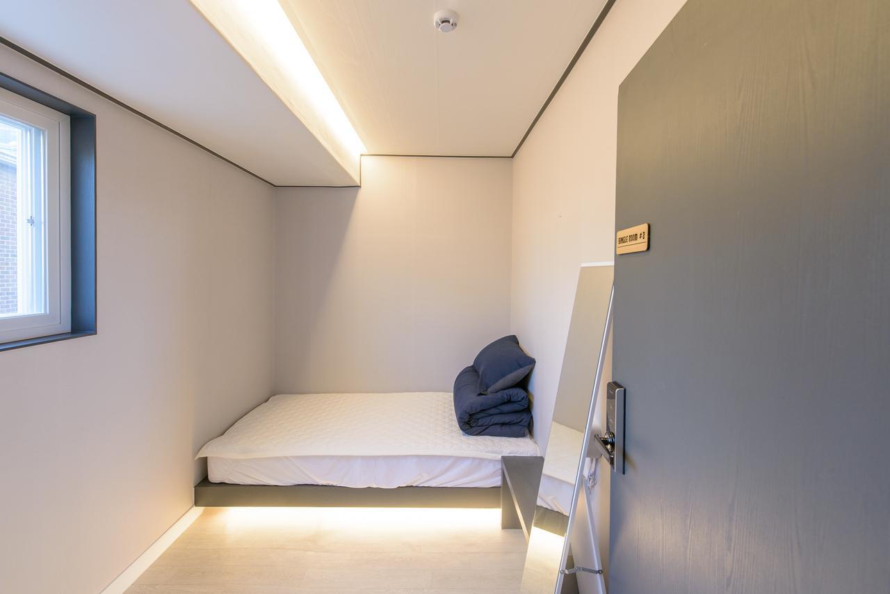 That House Itaewon Seoul Exterior foto