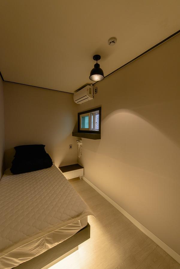 That House Itaewon Seoul Exterior foto