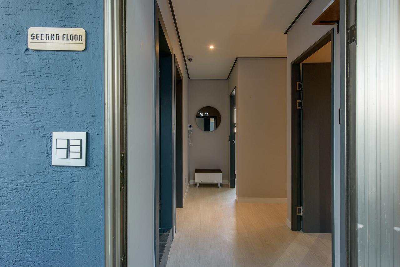 That House Itaewon Seoul Exterior foto