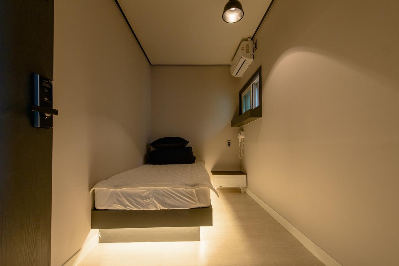 That House Itaewon Seoul Exterior foto